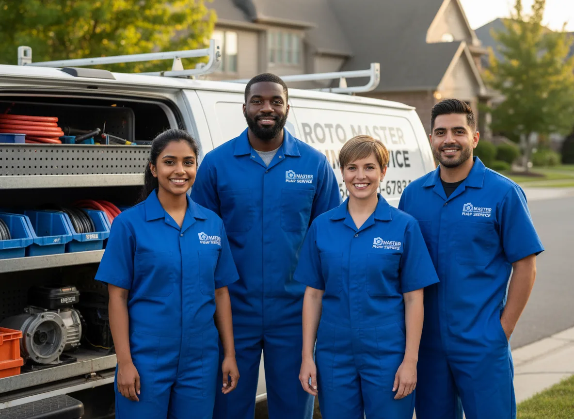 Sump Pump Installation company in Rockville Centre, NY